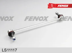 ���� ��������� ������������� L/R Toyota Rav 4 II 00-, Corolla (E12) 01- Fenox LS11117 LS11117 ����
