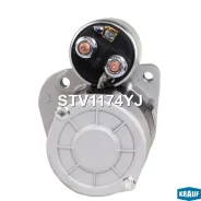 ������� 12V 1.0kW Renault Clio 1.4/1.6 98- / Kangoo 1.6 01- / Laguna 1.6 97- / Megane 1.4/ Krauf STV1174YJ STV1174YJ ����