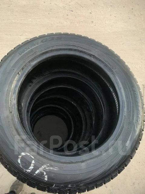 Toyo Observe G2S. ������, ����������, �/�, ����� 30 % ����