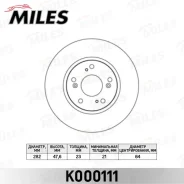 ���� ��������� �������� Honda Civic VII/VIII/FR-V/CRV II 02- Miles K000111, ������ K000111 ����