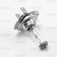 ����� H7 24V (70W) Truck light H7 24V 70W PX26D Carberry 31CA53 31CA53 ����