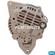 ��������� Mitsubishi L200 IV 2.5 DI-D KA4T [4D56] 2006- / Mitsubishi L200 IV 2.5 DI-D 4WD KA KB [4D56] 20 Krauf ALM7086BS ALM7086BS ����