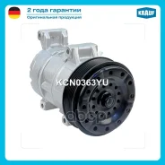 ���������� ������������ Toyota / Avensis 2.0/ T25/ 2003-2009/ 1998ccm 1AZ-FSE/ PV7 O130, Denso 5SE12C, 4-point sideways fixation/ T Krauf ���. KCN0363...