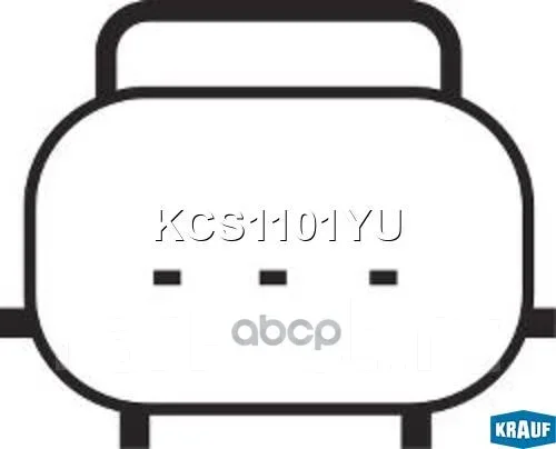 ���������� ������������ Krauf ���. KCS1101YU KCS1101YU ����