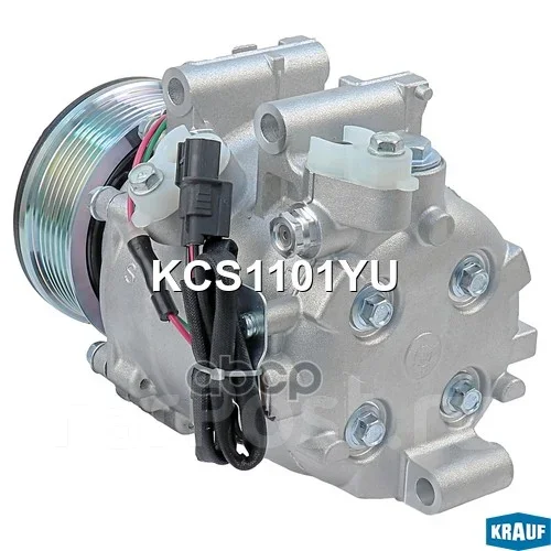 ���������� ������������ Krauf ���. KCS1101YU KCS1101YU ����