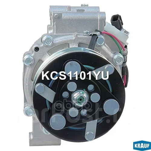 ���������� ������������ Krauf ���. KCS1101YU KCS1101YU ����