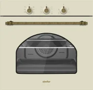 ������� ���� Simfer B6EO18017 60x59.5x56.5 �� ���� �������, ������� ����� ��92682061 ����