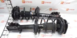 ������ �������� Toyota Corolla Spacio AE111N, 4AFE, 1995 (�������� �� 2-� ����), �������� 4851080232 ����
