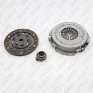 ���/�� ��������� [180 mm] Renault Logan/Clio/Kangoo/Megane/Sande�ro/Symbol 91-/ Nissan Kubistar 03- HAFT KH0104 KH0104 ����