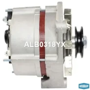��������� 12V 90A AUDI 90/100/200, VW Golf/Jetta/Passat/T 4 Krauf ALB0318YX ALB0318YX ����