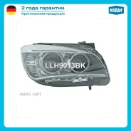 ���� �������� ������ Krauf LLH9013BK ����