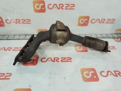 ��������� ��������� � ������������� Ford EcoSport CBW B515, UEJB, 2014 2008118 ����