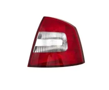 ������ ���. R Skoda Octavia 09- DEPO 665-1918R-UE 6651918RUE ����