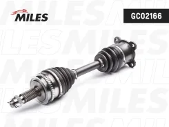 ������ R Mitsubishi L200 IV 2.5D 05- ����. Miles GC02166 GC02166 ����