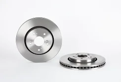 ���� ����. ���. ����. [293x28] 5 ���. Honda CR-V III 2,0 2,4 V-TEC 01.07- Brembo 09. A866.10 09A86610 ����