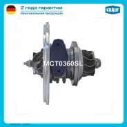 �������� ������� RHY Citroen Xsara, Berlingo, Xantia / Peugeot 306, Partner 2.0 Krauf MCT0360SL ����