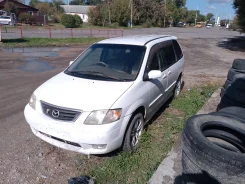 Mazda MPV. �������, 4wd, 2.5 (190��.�.), ������, 395����. �� ����