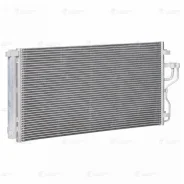 �������� ������. � ��������� [680�390�12] (�����) KIA Sportage 10-, Hyundai IX35 2.0i/2.4i M/A 10- Luzar LRAC 08Y5 LRAC08Y5 ����