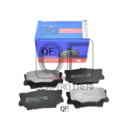 ������� ����. ����. Lexus ES 06-/GS 06-11, Toyota Auris 07-12/Avalon 05-/Camry 01-/Matrix 08-14/Rav 4 II 00-05/III 06-/IV 12-/Verso 12- Quattro Freni...