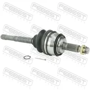 ���� �������� � ����� 29x635x30 Toyota Hilux GGN15, �25, �35, �KUN1#, �2#, �3#, �LAN15, �25, �35, �TGN1#, �26, �36 2004.08-2012.04 [US] Febest 0114-KU...