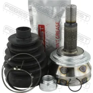���� �������� 25x56x26 Toyota Corolla Rumion NZE151, ZRE15# 2007.10-2015.12 [JP] Febest 0110-ZVW30 0110ZVW30 ����