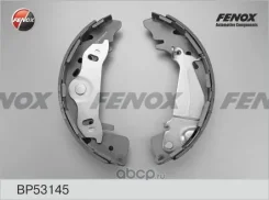 ������� ����. �����. ������ Hyundai H-1 2.5TDi - 2.5CRDi 02-, Mando Fenox BP53145 BP53145 ����