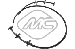 ����� ��������� ������ ��������� VW Metalcaucho 33031 33031 ����