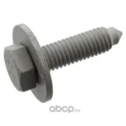 ���� ��������� /M8 x 1,25 x 36 mm. / ���� 13 (� ������) Mercedes FEBI 104071 104071 ����