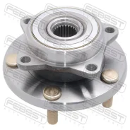 ������� �������� + ����� Mitsubishi Galant EA 1996-2003 Febest 0482-N84F 0482N84F ����
