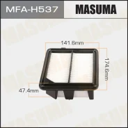 ������ ��������� Honda Accord Hybrid 10-/ CR-V VI 11- Masuma MFA-H537 MFAH537 ����