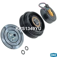 ���� ����������� ������������ � ����� Renault Krauf KPS1349YU KPS1349YU ����