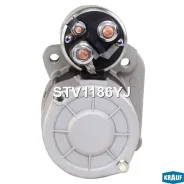 ������� 12V 1,1kW Renault Logan 04-/Sandero 08-/Kangoo 97-03 Krauf STV1186YJ STV1186YJ ����
