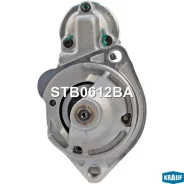 ������� 12V 1.1kW AUDI 80/100/A4/A6/Cabriolet/Coupe 1.4-2.0 86- / Skoda Superb 1.8/2.0 01- Krauf STB0612BA STB0612BA ����