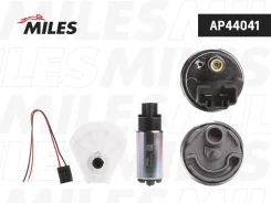 ����� ��������� LADA 2112/Kalina/Priora/Samara 3 bar 85 l/h Miles AP44041 AP44041 ����