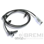 ������ ABS Mercedes-BENZ Viano (W639) 3.0 (639.711, 639.811) 09.03- Bremi 51100 51100 ����