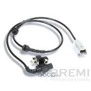 ������ ABS ������ Citroen C4/DS4 Peugeot 307/308 04- Bremi 51121 51121 ����