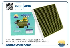 ������ ������ (�����������������, ��������) Honda (CR-V III RE) (2006-) (Civic VIII FN, FK) (-2012) (Civic IX FK_) (2012-) (Accord VII) (-2008) (Accor...