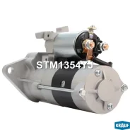 ������� 24V 3,2kW Mitsubishi Canter Truck Krauf STM1354YJ STM1354YJ ����