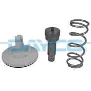 ��������� [87�C] AUDI A3, Skoda Fabia I/II/Octavia II, VW Golf 5/Plus/Polo/Passat/Touran 1.2/1.4FSI/1.6FSI 01- Dayco DT1289V DT1289V ����
