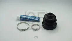 ������� ���� ���������� �������� 82X91X25 Mitsubishi L200/L300/Pagero I/II/III, Hyundai Santa Fe, Mazda 626, Toyota Camry/Celica 85- Quattro Freni QF3...
