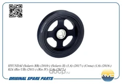 ���� ��������� Hyundai Solaris RB 10-/ Solaris II 1.6 17-/ Creta 1.6 16-/ KIA Rio UB 11-/ Rio IV 1.6 17- AMD AMD. DP49 AMDDP49 ����