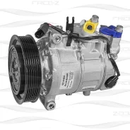 ���������� ������������ AUDI A4/A8/Q7 05- FREE-Z KC3041 KC3041 ����