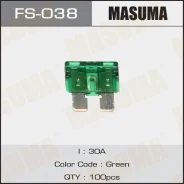 �������. ��������� �������� 30� universal Masuma FS-038 FS038 ����