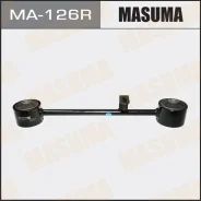 ����� ����. ����. �����. Toyota Land Cruiser Prado 120 -09 Masuma MA-126R MA126R ����
