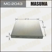 ������ ������ Subaru Impreza 95-/ Forester 97- Masuma MC-2043 MC2043 ����