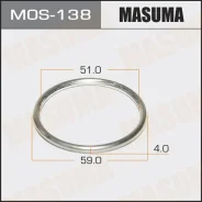 ������ ��������� �����. 51x59.4 universal Masuma MOS-138 MOS138 ����