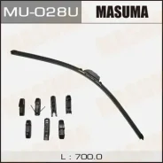 ���������������� �������. (700��) �������. 8 ��������� Honda/ Infinity/ Lexus/ Mazda/ Mitsubishi/ Nissan/ Subaru/ Toyota/ Daihatsu Masuma MU-028U MU02...