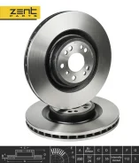 ���� ��������� �������� MB ML III (W166) 2.5-3.5 11 Zentparts Z06159 Z06159 ����