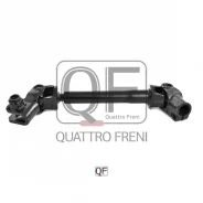 ��� ��������� �������, ������ Nissan Qashqai 07-13/X-Trail 07-13 Quattro Freni QF01E00008 QF01E00008 ����