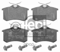 ������� ����. ���. (WVA 20961 17,0 mm. ) AUDI A3 1.6-1.9/T/TDI 12/96-/A4 1.6-2.8/T/TDI 01/95-11/00/A6 1.8-4.2/T/TDI 02/97-01/05/Allroad 2.5TDI/2.7T 05...